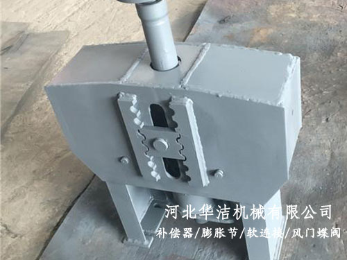 德標(biāo)恒力彈簧支吊架 德標(biāo)恒力彈簧支吊架