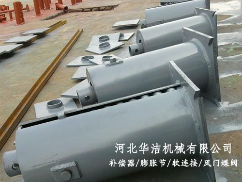 組合型碟簧支吊架 組合型碟簧支吊架